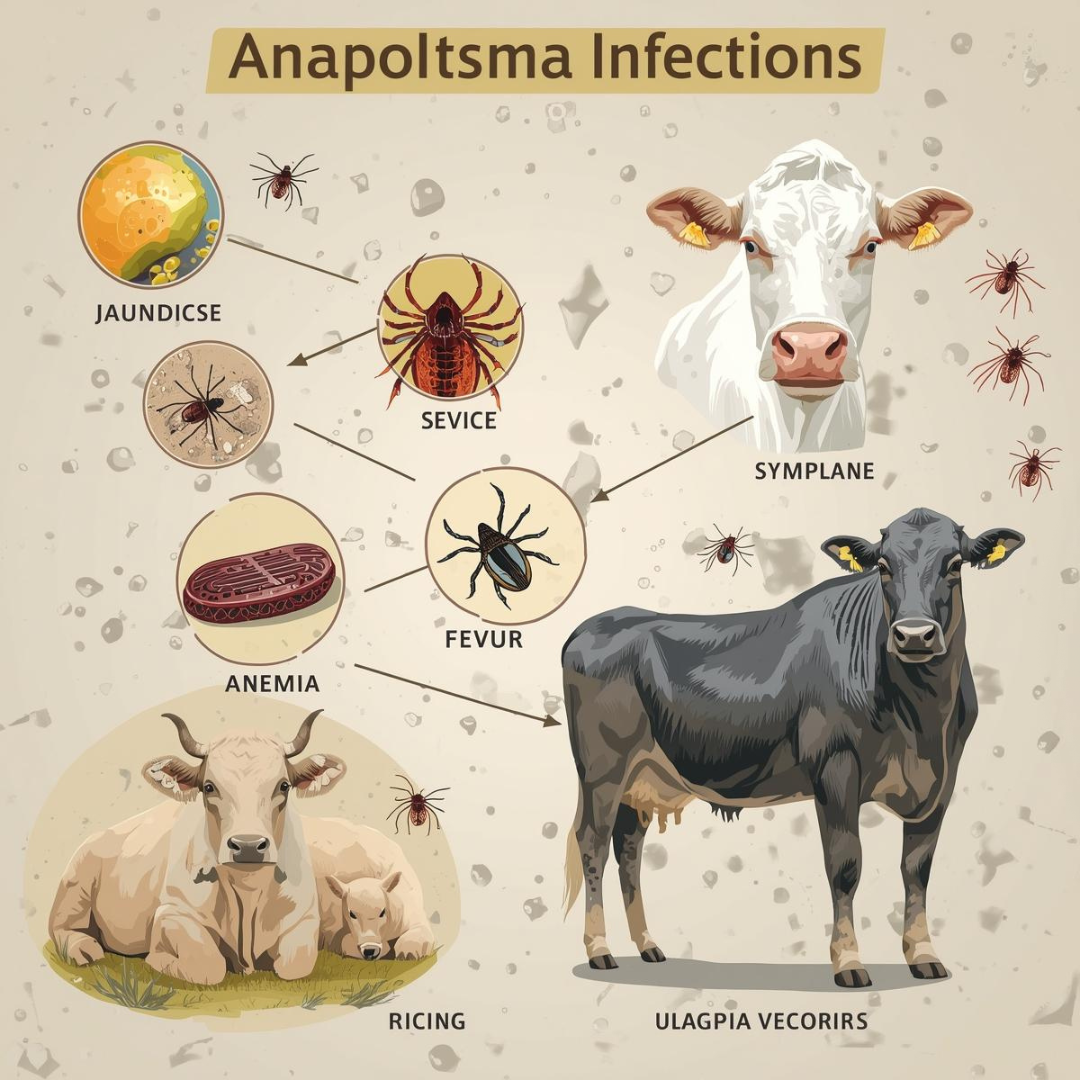 Anaplasmosis Treatment