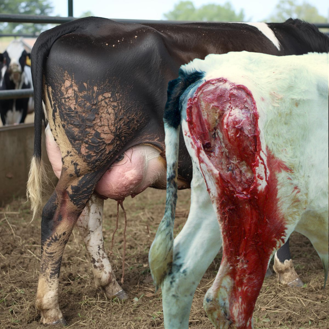 Black Quarter Disease