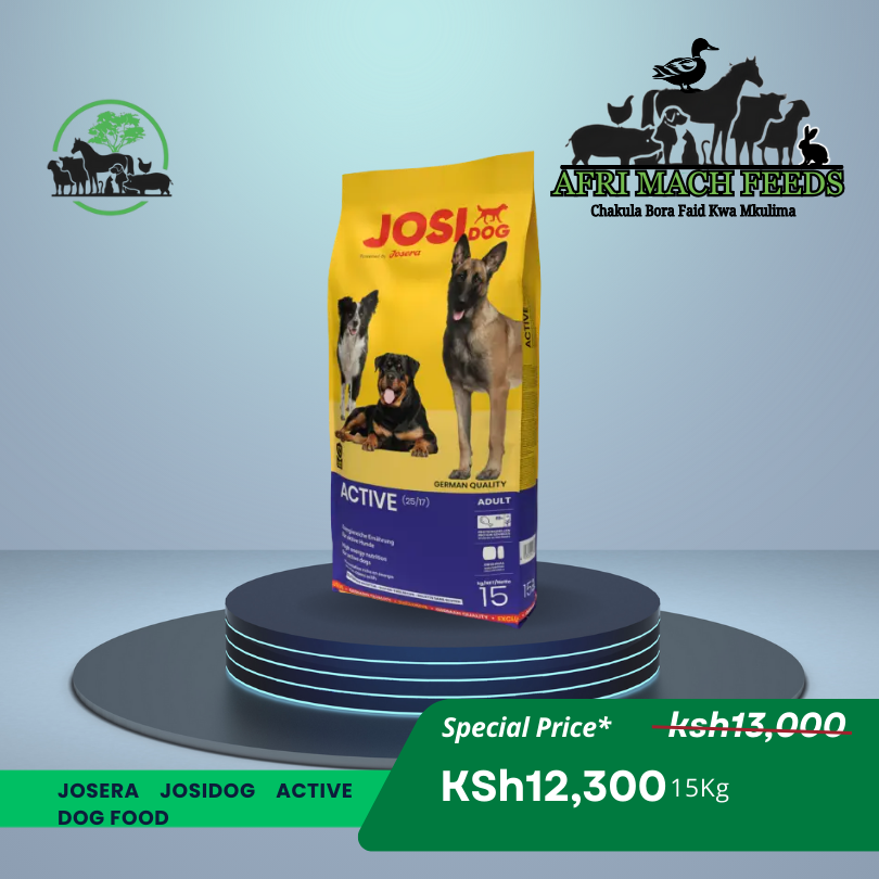 Josera Dog Food Kenya