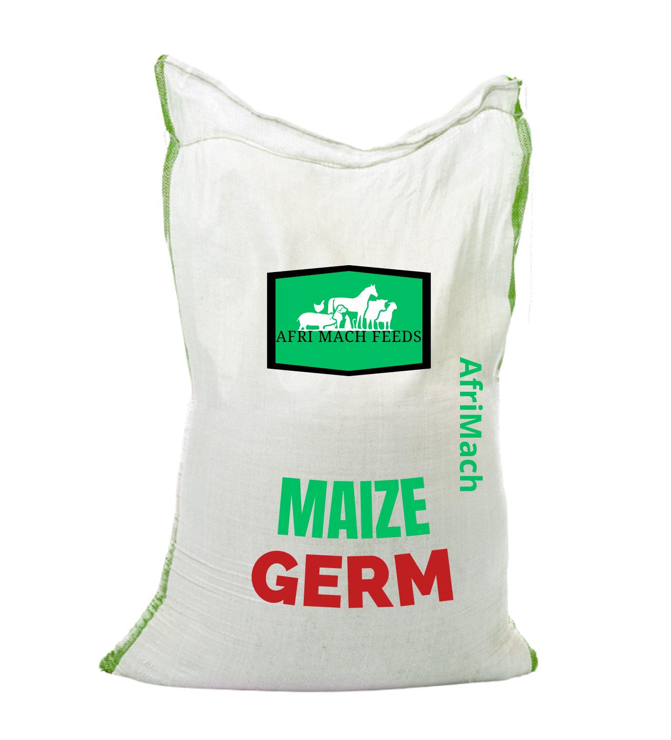 Maize Germ
