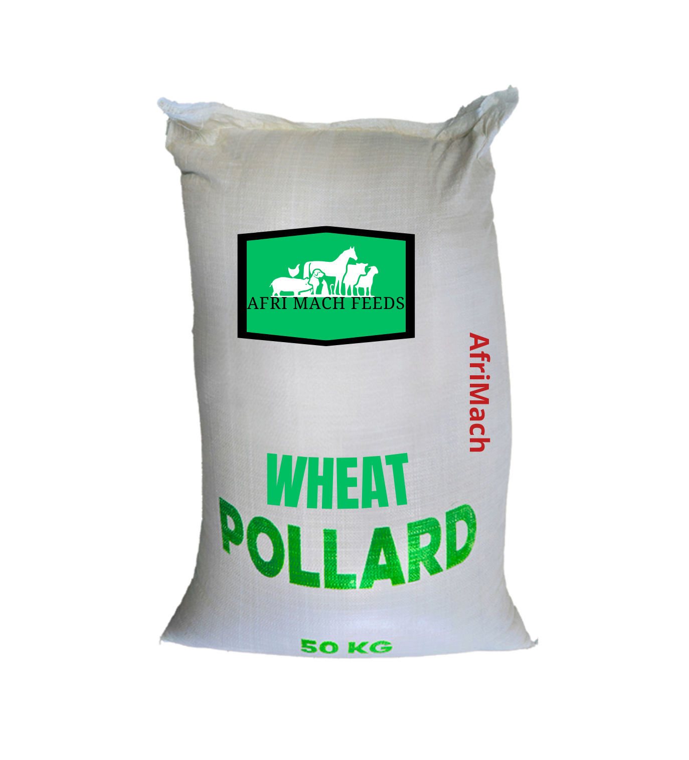 Wheat Pollard